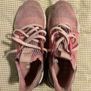 Pink Ultraboost